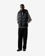 Men's Elements Alistar Sonic Welded Pu Puffer Gilet