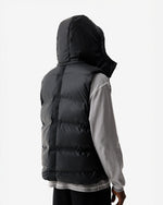Men's Elements Alistar Sonic Welded Pu Puffer Gilet