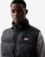Men's Elements Alistar Sonic Welded Pu Puffer Gilet