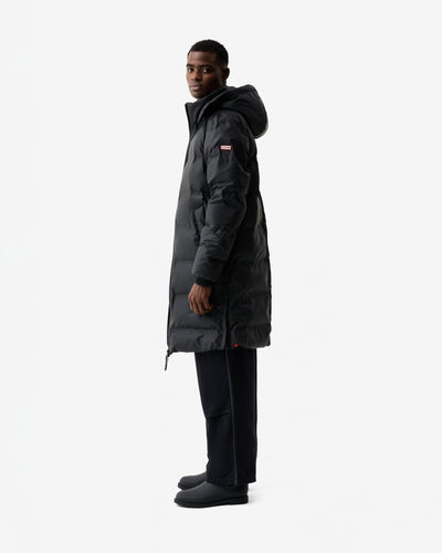 Men's Elements Bretton Sonic Welded Pu Puffer Coat