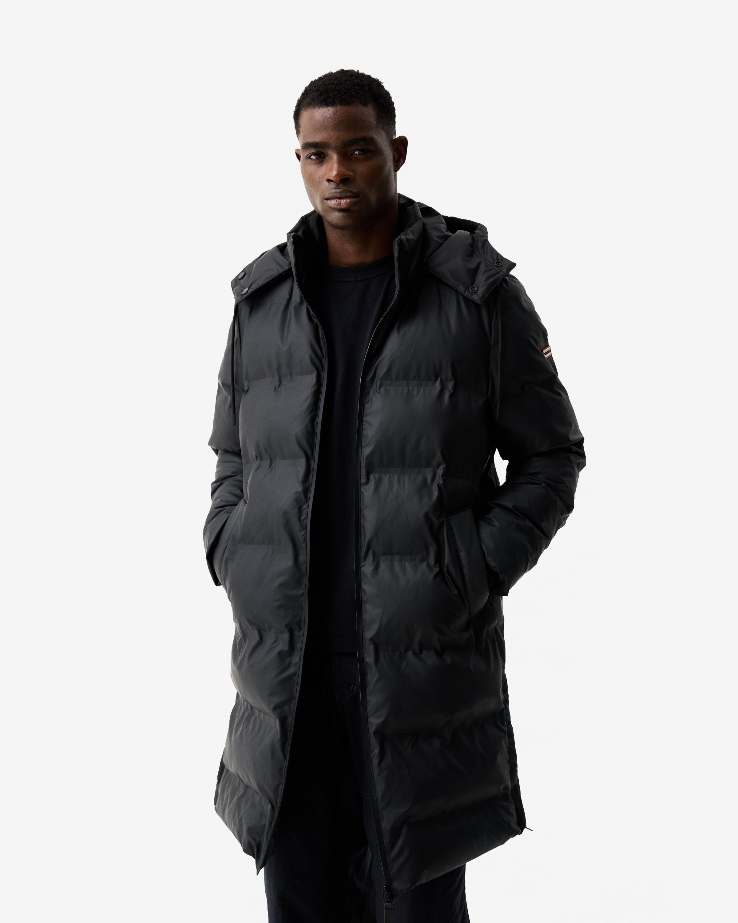 Mens Jackets | Hunter Boots UK