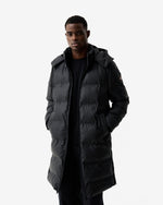 Men's Elements Bretton Sonic Welded Pu Puffer Coat