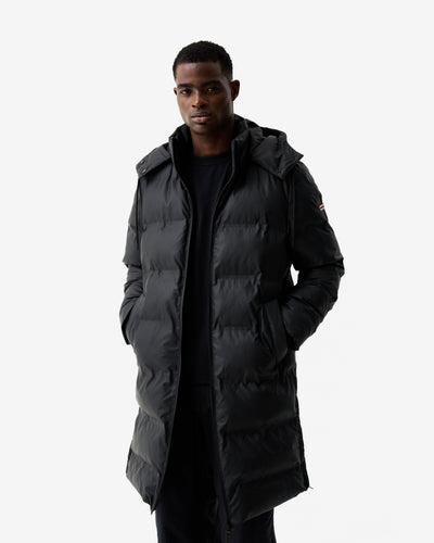Men's Elements Bretton Sonic Welded Pu Puffer Coat