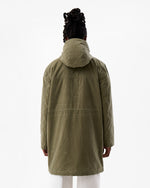 Men's Liam Wax Parka