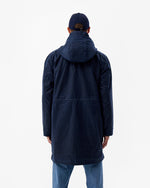 Men's Liam Wax Parka