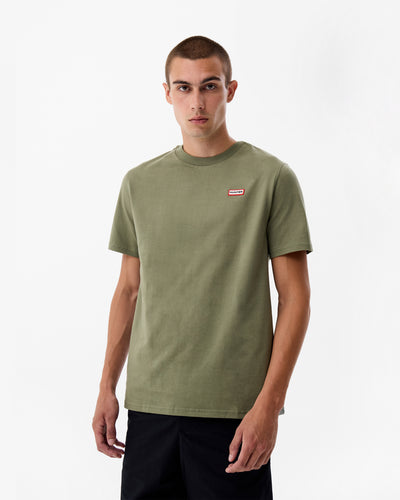 Men's Alvin Short Sleeve T-Shirt