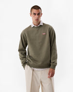 Men's Victor Crewneck Sweatshirt