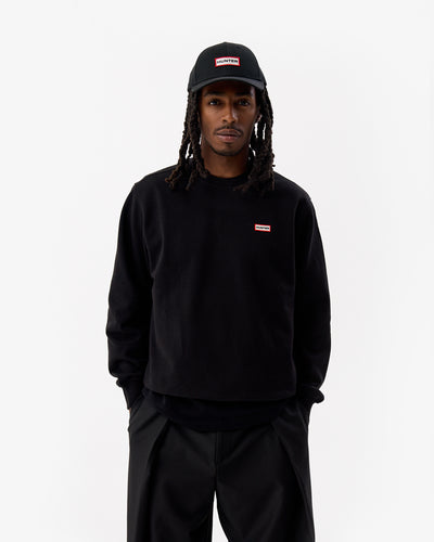 Men's Victor Crewneck Sweatshirt