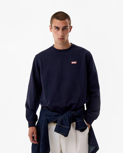 Men's Victor Crewneck Sweatshirt