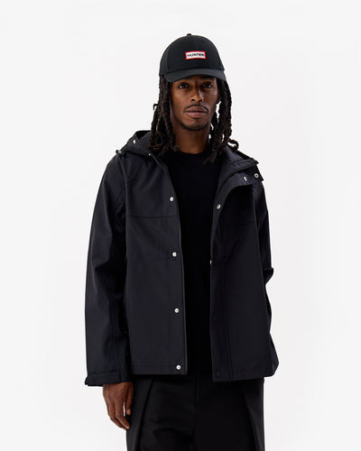 Men's Ebon Parka Jacket