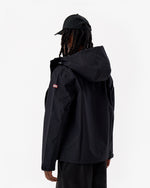 Men's Ebon Parka Jacket