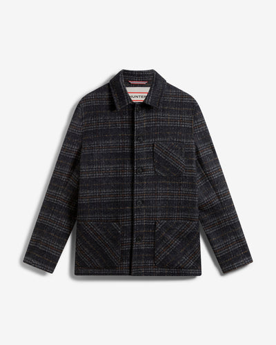 Made In The UK Highgate Jacket