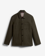 Made In The UK Ripley Lightweight Jacket