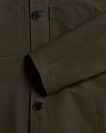 Made In The UK Ripley Lightweight Jacket