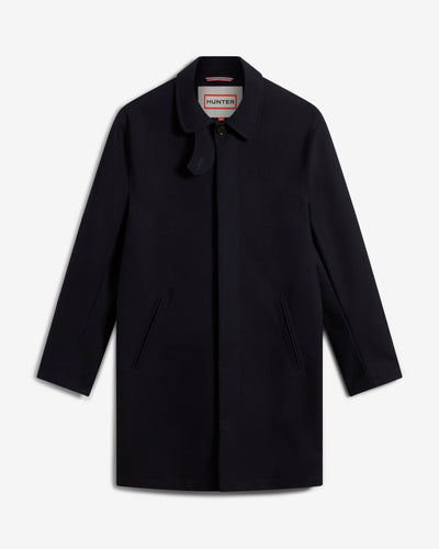 Made In The UK Lincoln Mac Coat