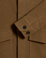 Made In The UK Clifton Jacket