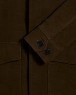 Made In The UK Clifton Jacket