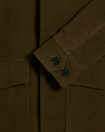 Made In The UK Clifton Jacket