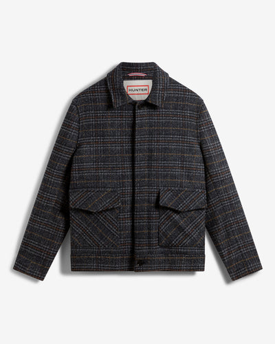 Made In The UK Clifton Jacket