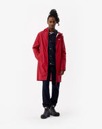 Unisex Andrea Rain Coat