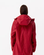 Unisex Andrea Rain Coat