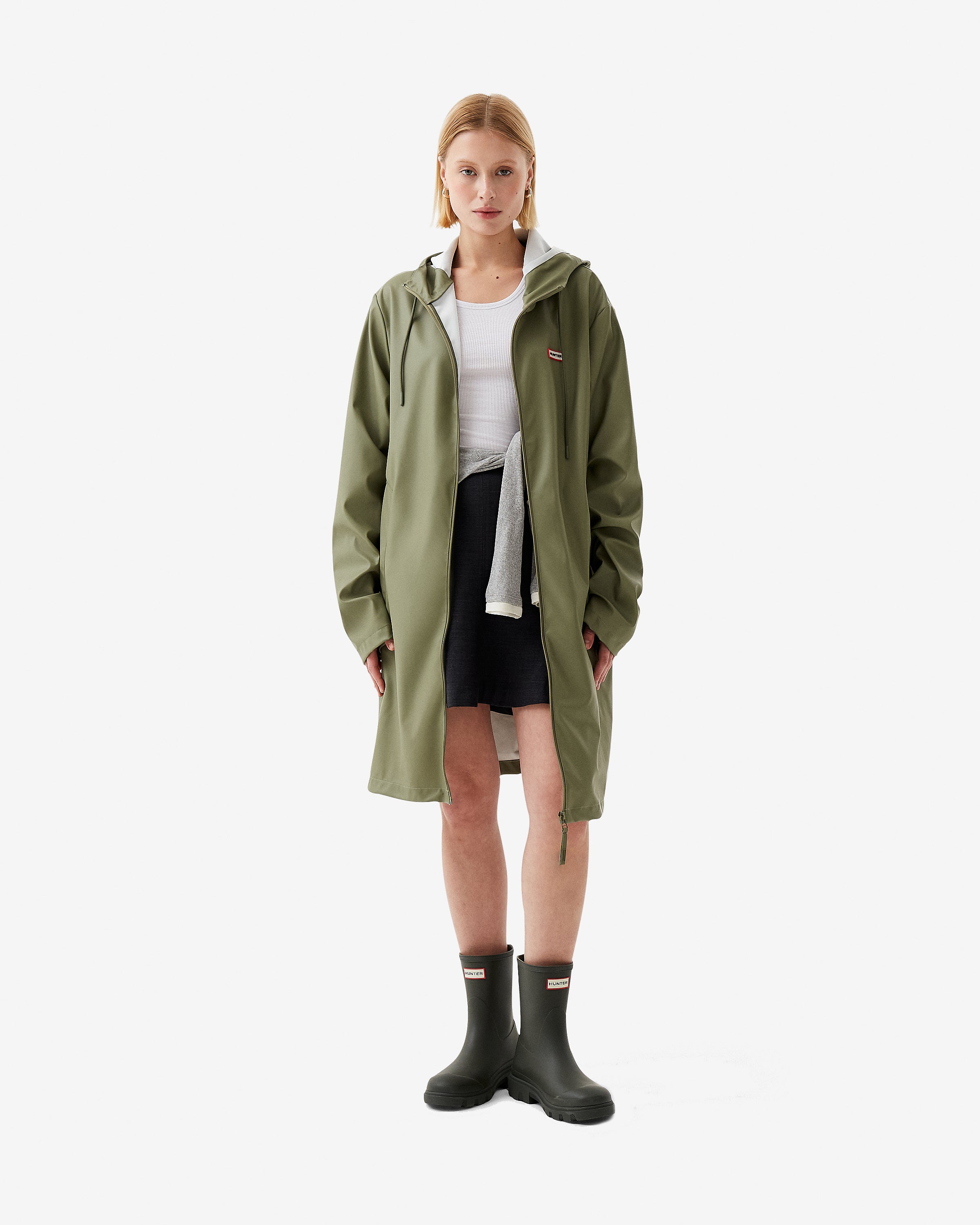 Jackets | Hunter Boots UK Jackets | Hunter Boots UK