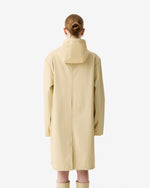 Unisex Downpour Andrea PU Rain Coat