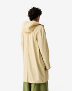 Unisex Downpour Andrea PU Rain Coat