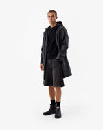 Unisex Andrea Rain Coat