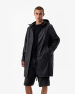 Unisex Andrea Rain Coat