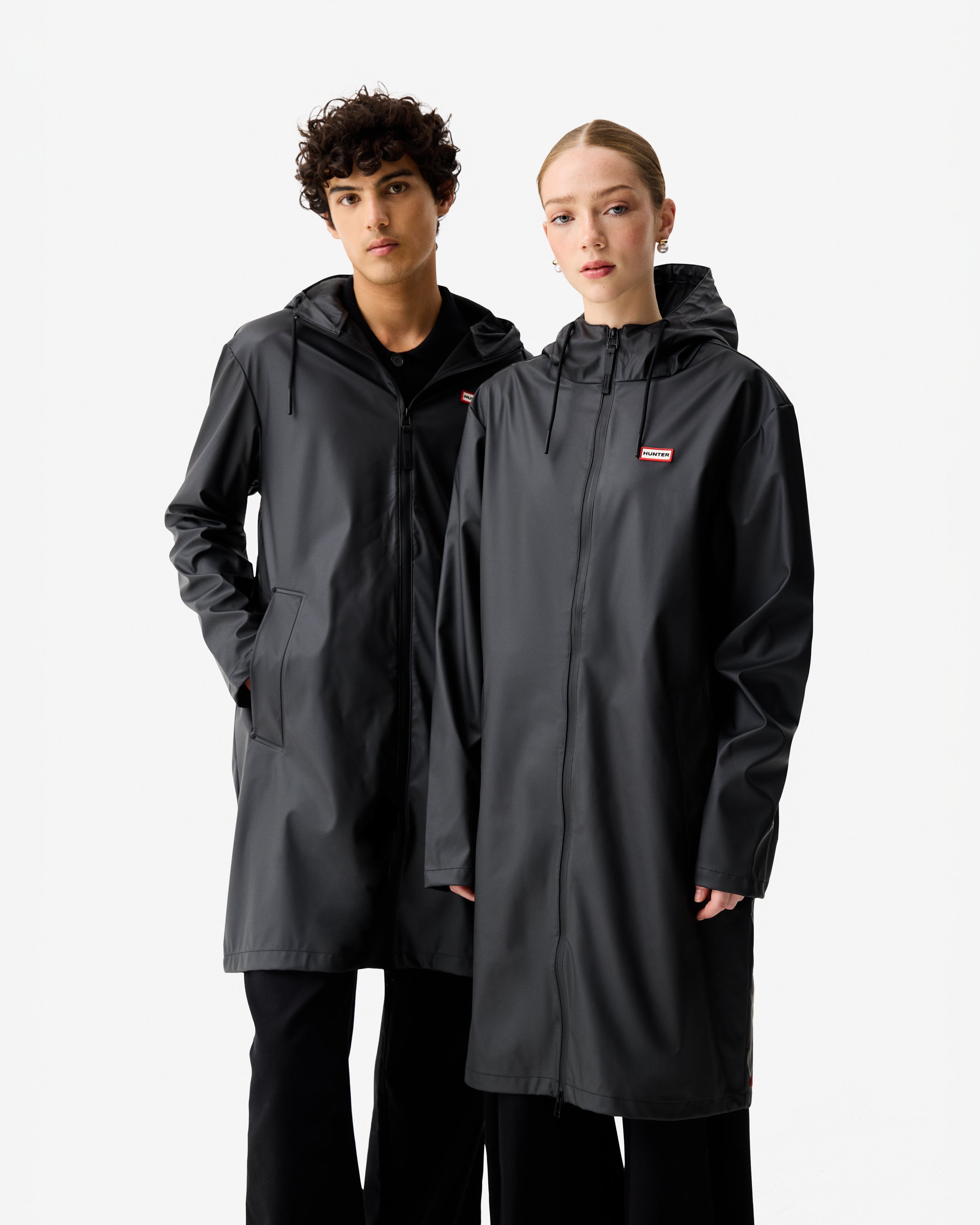 Jackets | Hunter Boots UK