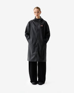 Unisex Downpour Andrea PU Rain Coat