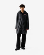 Unisex Downpour Andrea PU Rain Coat