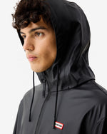 Unisex Downpour Andrea PU Rain Coat
