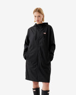 Unisex Downpour Andrea PU Rain Coat