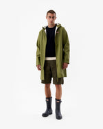 Unisex Andrea Rain Coat