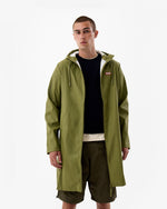 Unisex Andrea Rain Coat