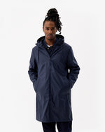 Unisex Andrea Rain Coat