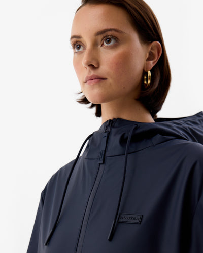 Unisex Andrea Rain Coat