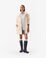 Unisex Jo Rain Parka