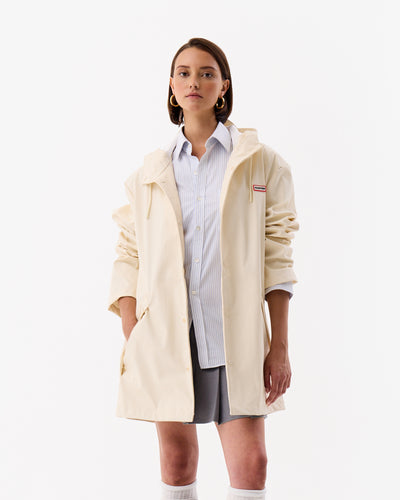 Unisex Jo Rain Parka