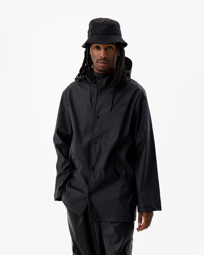 Unisex Jo Rain Parka