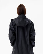 Unisex Jo Rain Parka