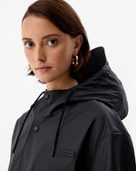 Unisex Jo Rain Parka