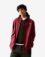Unisex Downpour Jo PU Rain Parka