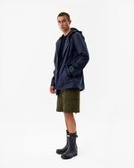 Unisex Jo Rain Parka