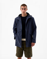 Unisex Jo Rain Parka