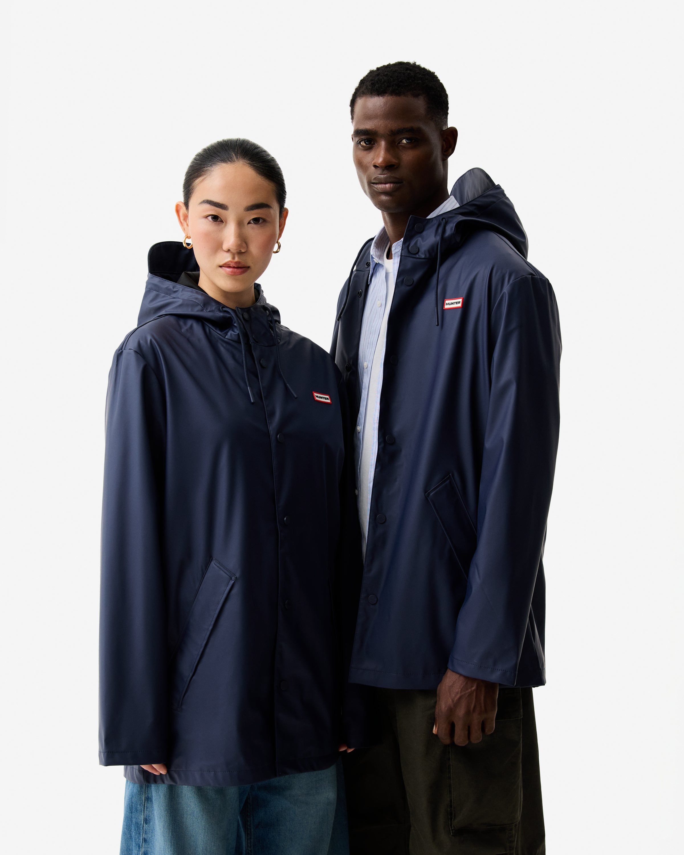 Jackets | Hunter Boots UK