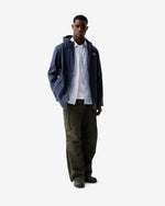 Unisex Downpour Jo PU Rain Parka