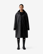 Unisex Downpour PU Cocoon Cloak
